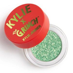 KYLIE X GRINCH SHIMMER EYE GLAZE